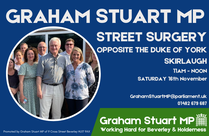 Street Surgery Skirlaugh