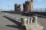 Withernsea Pier