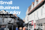 Small Business Saturday