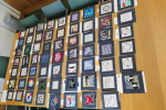 Coronavirus Memorial Quilt