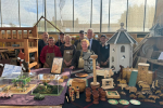 Graham at Beverley Men In Sheds