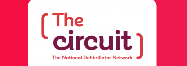 The Circuit logo