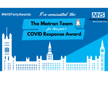 NHS Parliamentary Awards